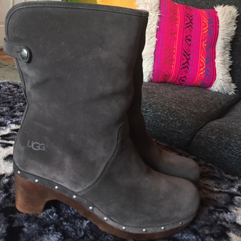 UGG Boots